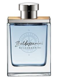 Оригинален мъжки парфюм BALDESSARINI Nautic Spirit EDT Без Опаковка /Тестер/